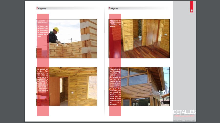 Guía PDF Gratuita para la construcción en madera