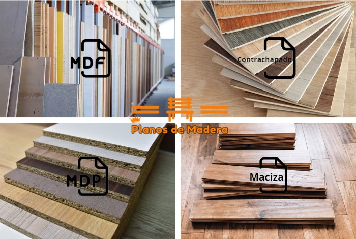 4-maderas-populares-y-fundamentales-para-construir-mi-armario-MDF-MDP-Contrachapado-y-madera-maciza
