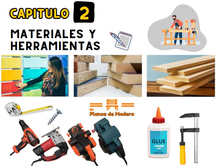 Materiales-y-herramientas-necesarias-para-construir-un-armario-paso-a-paso
